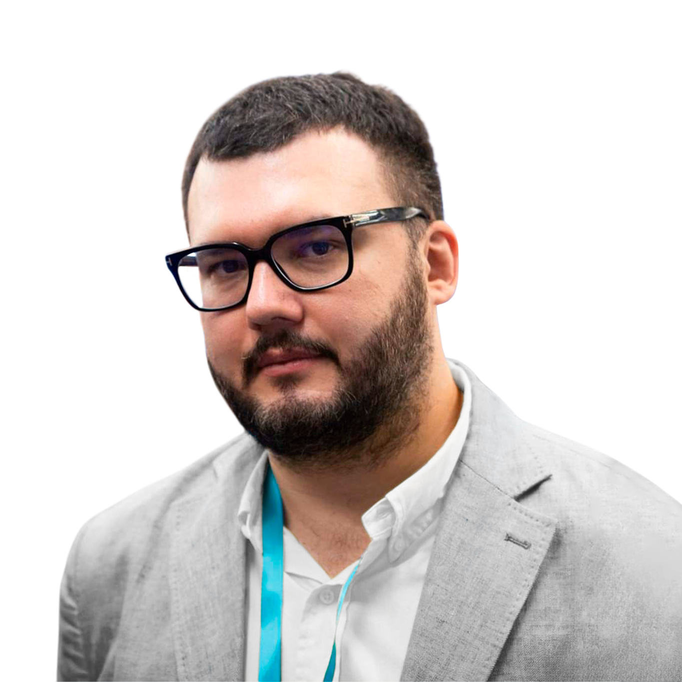 Михаил Окунев